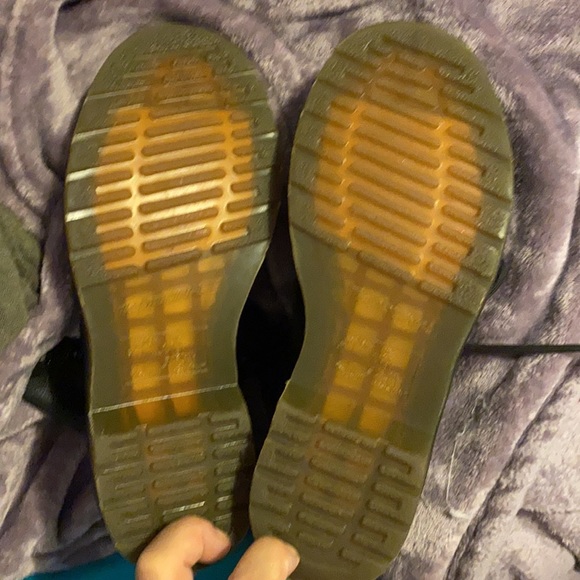 Pascal style 8 whole Doc Martins - Picture 6 of 11